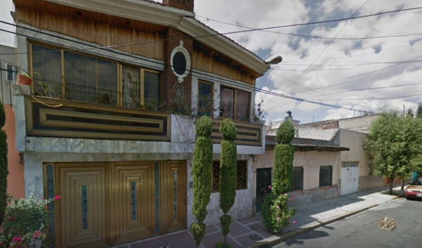 Casa en venta en Martires de Rio Blanco, Gustavo A. Madero — foto 3 de 7