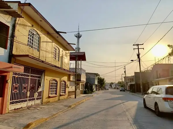 Casa en venta en Empleados del Csat, Cárdenas — foto 2 de 14