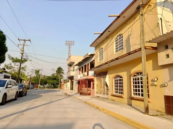 Casa en venta en Empleados del Csat, Cárdenas — foto 3 de 14