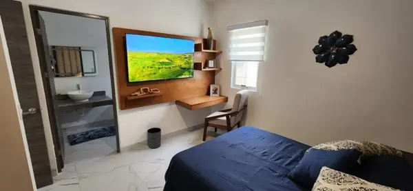 Casa en venta en Roma, Torreón — foto 2 de 24