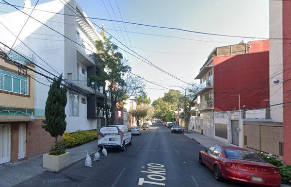 Casa en venta en Portales Sur, Benito Juárez — foto 3 de 8