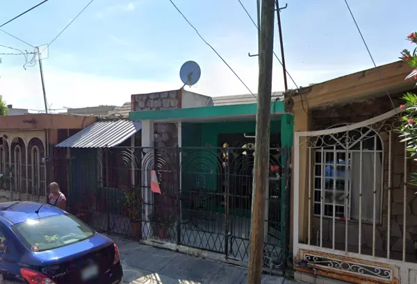Casa en venta en Nueva Aurora, Guadalupe — foto 2 de 6