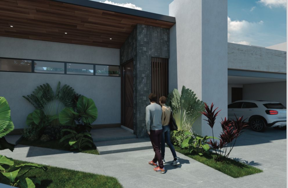 Casa en venta en Las Trojes, Torreón — foto 1 de 10