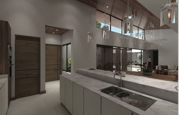 Casa en venta en Las Trojes, Torreón — foto 3 de 10