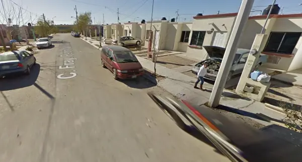 Casa en venta en Fundadores, Acuña, Coahuila de Zaragoza