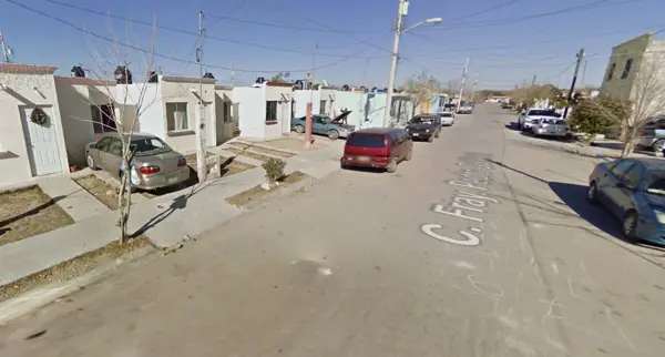 Casa en venta en Fundadores, Acuña — foto 2 de 7