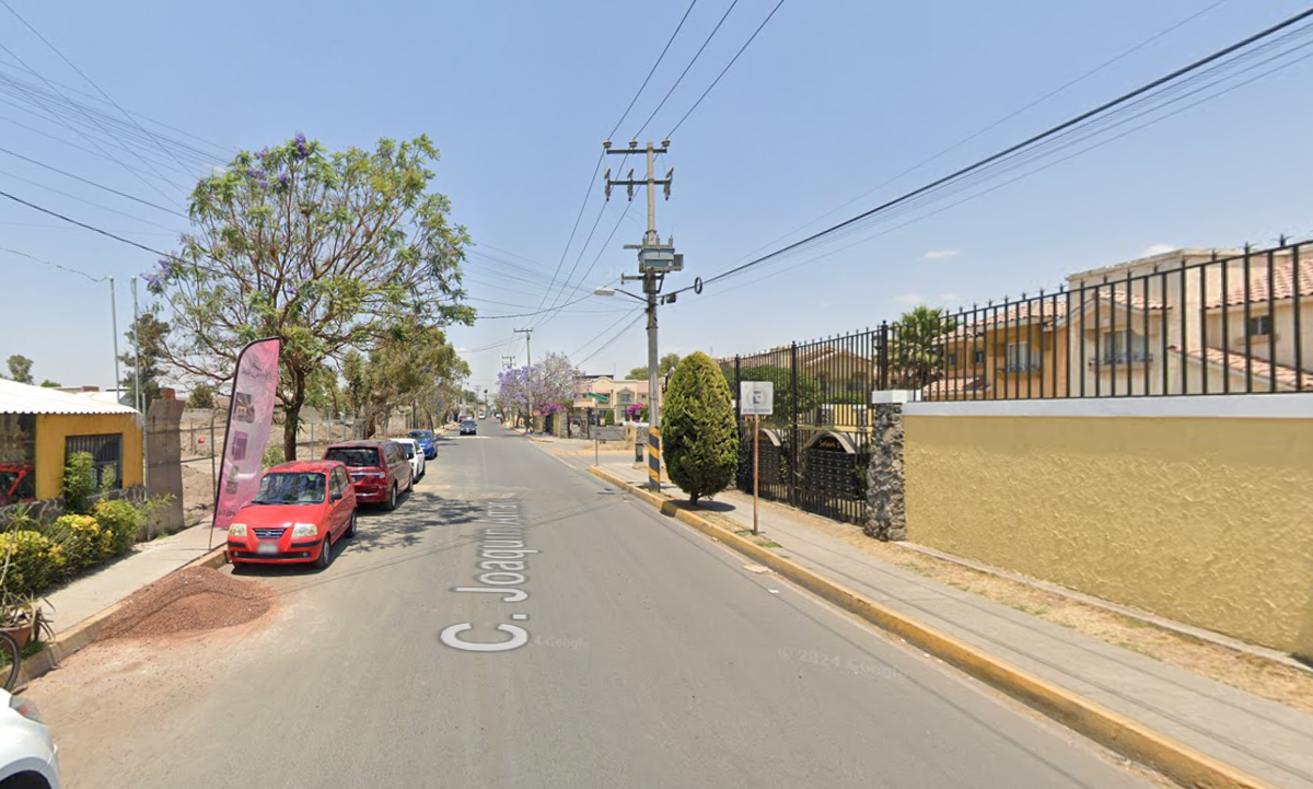 Casa en venta en Real del Sol, Tecámac — foto 1 de 7