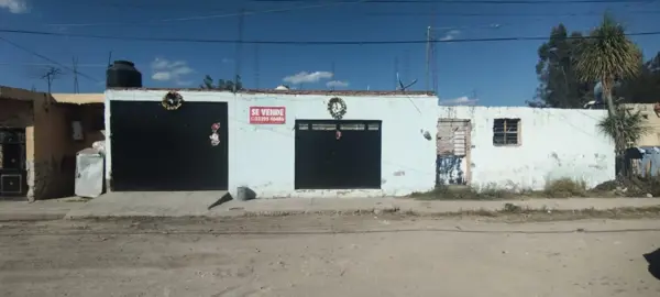 Casa en venta en La Estanzuela, Teuchitlán, Jalisco