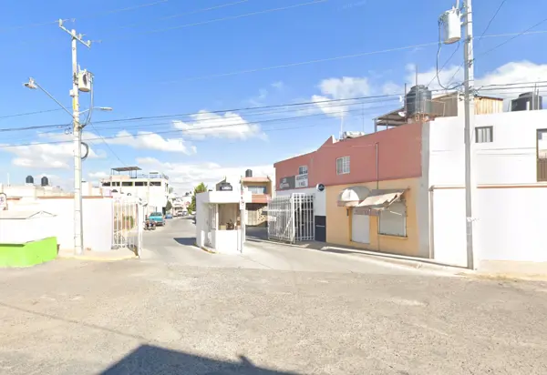 Casa en venta en San Ignacio, San Luis de la Paz — foto 2 de 11
