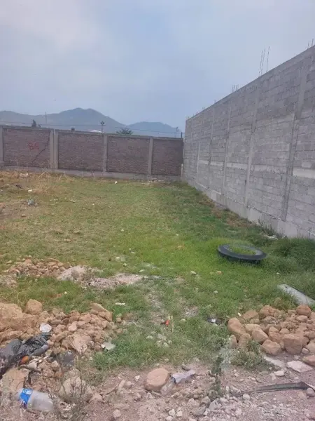 Terreno en venta en Ejidos de San Andrés, Ecatepec de Morelos — foto 2 de 4