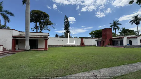 Terreno en venta en Emiliano Zapata, Cuautla — foto 2 de 10