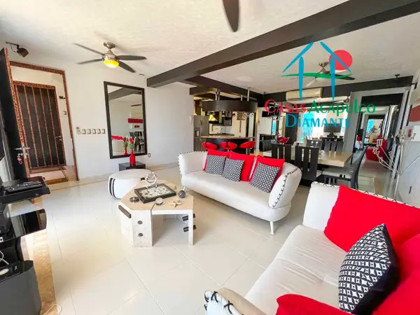 Departamento en venta en Costa Azul, Acapulco de Juárez — foto 3 de 98