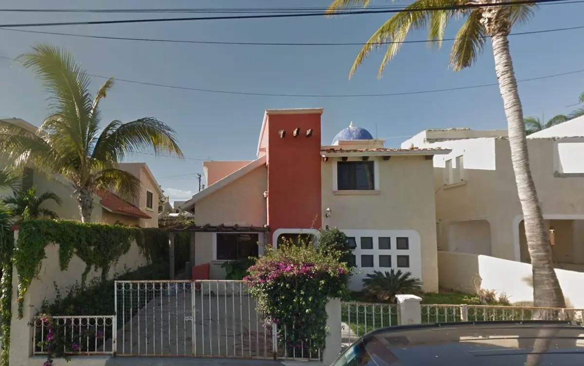 Casa en venta en Jesus Castro Agundes, Los Cabos — foto 1 de 11