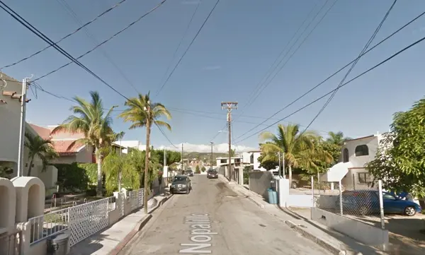 Casa en venta en Jesus Castro Agundes, Los Cabos — foto 2 de 11