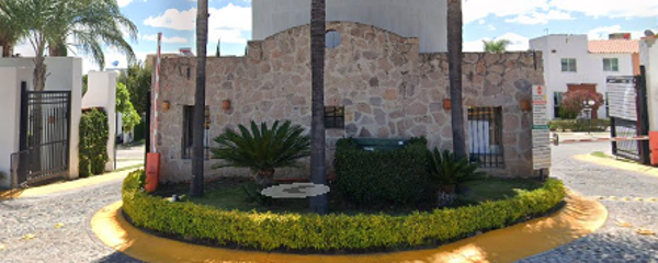 Casa en El Palmar, León, Guanajuato