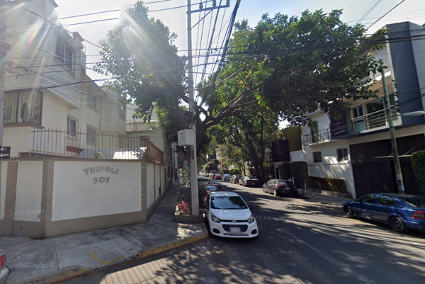 Casa en venta en Portales Norte, Benito Juárez — foto 2 de 10