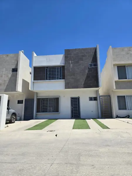 Casa en renta en Valparaíso Residencial, Tijuana — foto 2 de 18