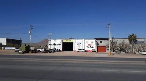 Bodega en renta en Valle de Chihuahua, Chihuahua, Chihuahua
