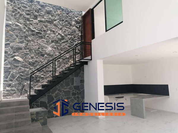 Casa en venta en La Frontera, Villa de Álvarez — foto 2 de 8