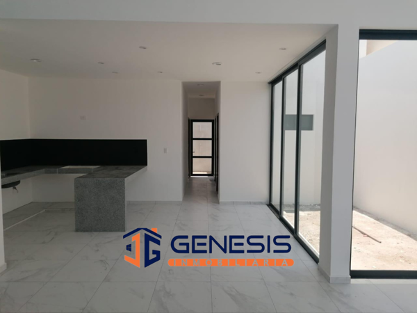 Casa en venta en La Frontera, Villa de Álvarez — foto 3 de 8