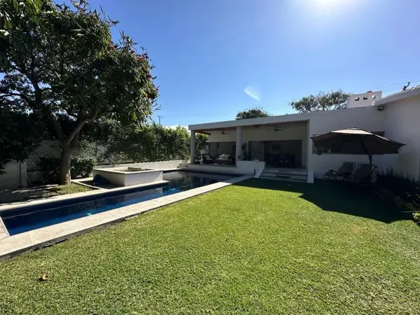 Casa en venta en Lomas de Cocoyoc, Atlatlahucan — foto 3 de 38