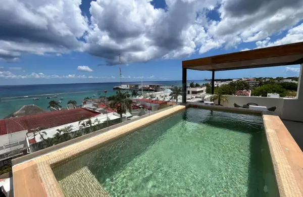 Departamento en venta en Centro, Cozumel — foto 2 de 15