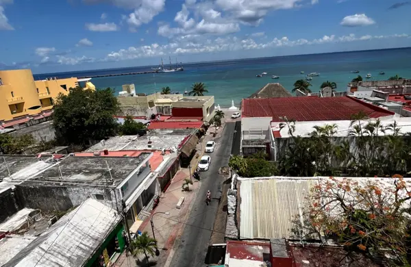 Departamento en venta en Centro, Cozumel — foto 3 de 15