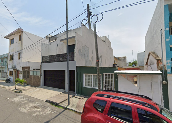 Casa en venta en Ricardo Flores Magón, Veracruz — foto 2 de 15