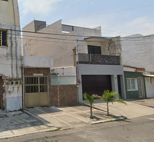 Casa en venta en Ricardo Flores Magón, Veracruz — foto 3 de 15