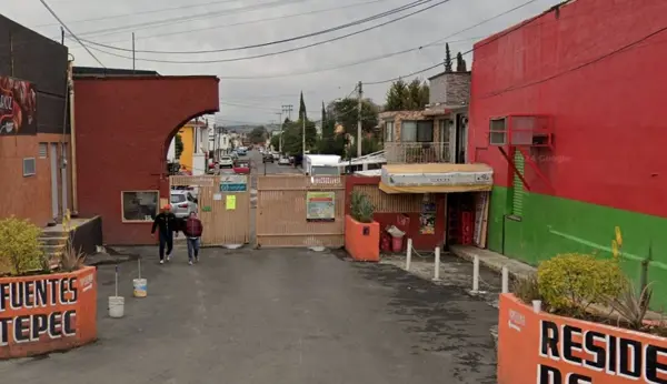 Casa en venta en La Pradera, Ecatepec de Morelos — foto 2 de 10
