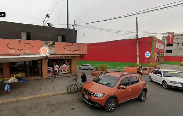Casa en venta en La Pradera, Ecatepec de Morelos — foto 3 de 10