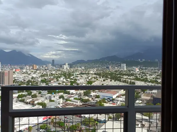 Departamento en venta en Monterrey Centro, Monterrey — foto 2 de 21