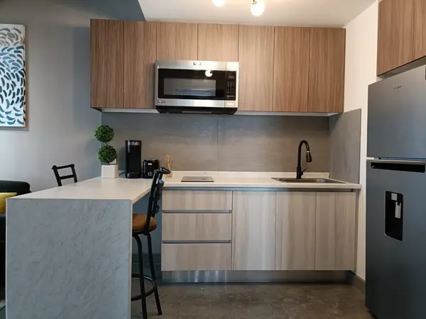 Departamento en venta en Monterrey Centro, Monterrey — foto 3 de 21