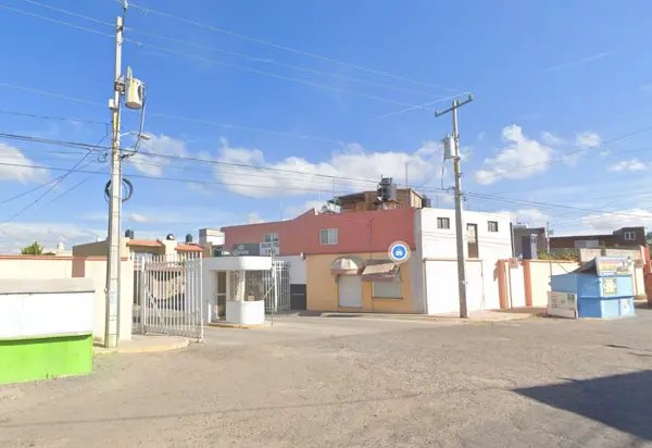 Casa en venta en San Ignacio, San Luis de la Paz — foto 2 de 11