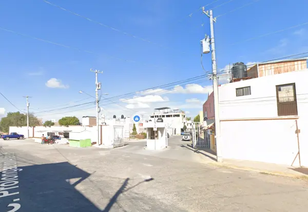 Casa en venta en San Ignacio, San Luis de la Paz — foto 3 de 11