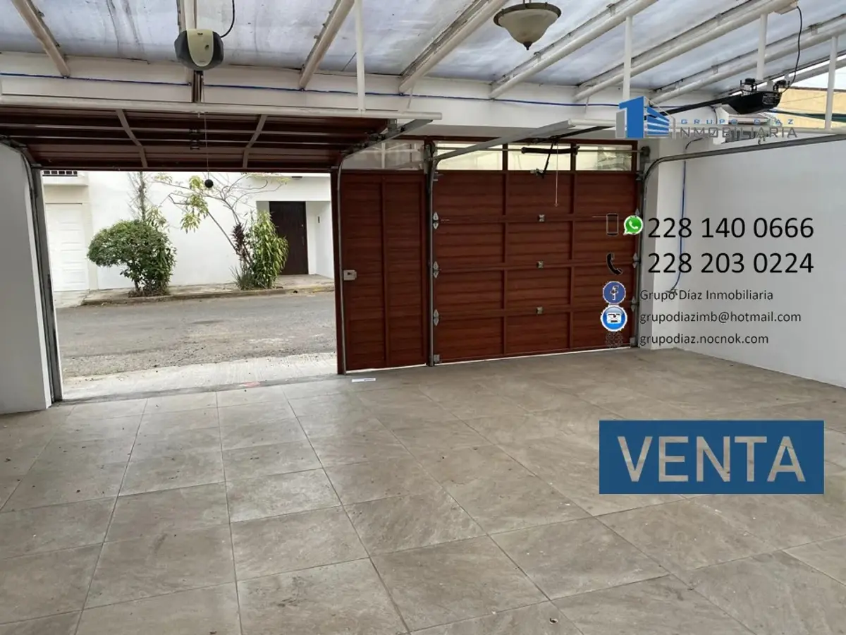 Casa en venta en Coapexpan, Xalapa — foto 1 de 20