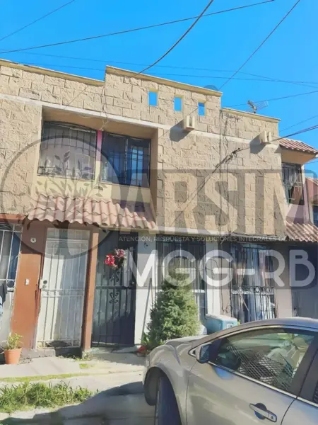 Casa en venta en Cañadas del Florido, Tijuana, Baja California Casa en venta en Cañadas del Florido, Tijuana, Baja California