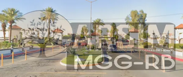 Casa en venta en Sevilla, Mexicali — foto 3 de 56