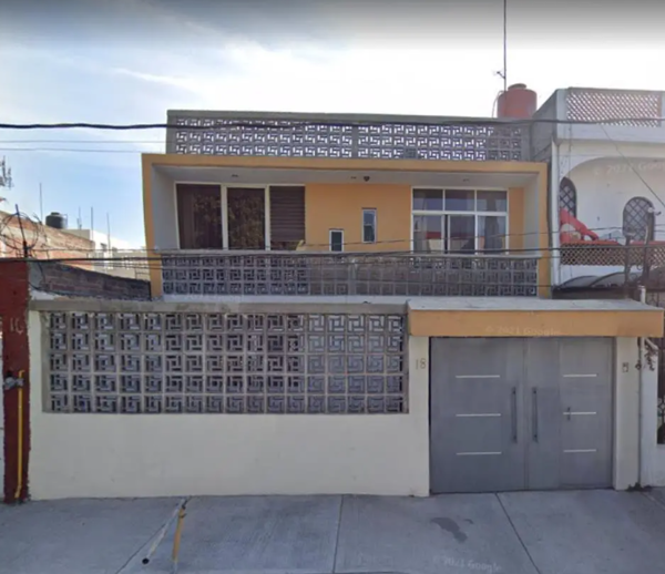Casa en venta en Jardin Balbuena, Venustiano Carranza — foto 2 de 12
