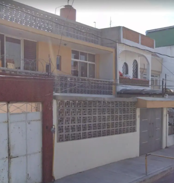 Casa en venta en Jardin Balbuena, Venustiano Carranza — foto 3 de 12