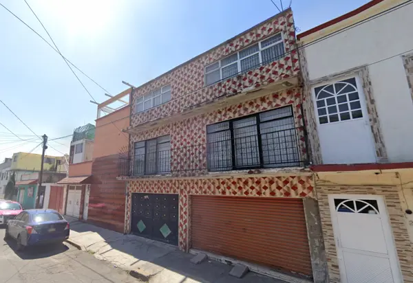 Casa en venta en Ampliación Casas Alemán, Gustavo A. Madero — foto 3 de 11