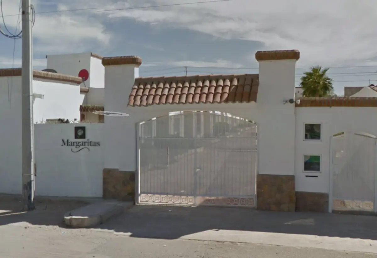Casa en venta en Brisas del Golfo, Puerto Peñasco — foto 1 de 18