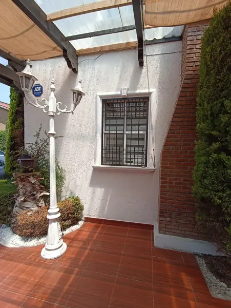 Casa en venta en San Salvador Tizatlalli, Metepec — foto 2 de 20