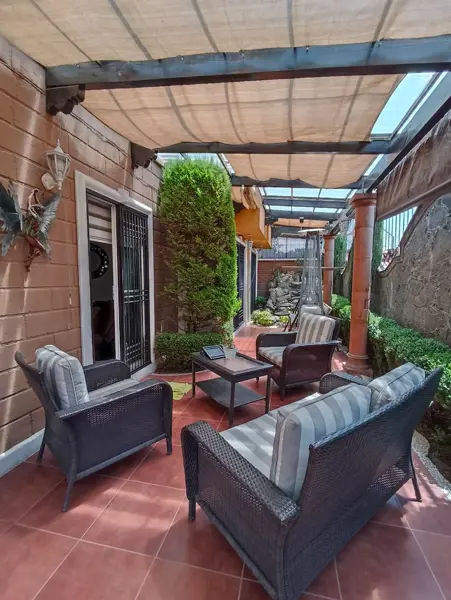 Casa en venta en San Salvador Tizatlalli, Metepec — foto 3 de 20