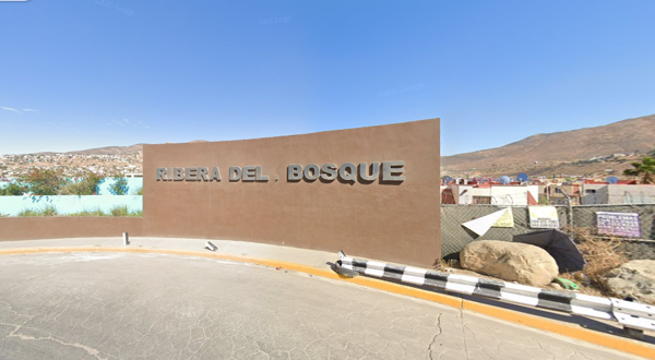 Casa en venta en Ribera del Bosque, Tijuana — foto 3 de 12