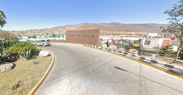 Casa en venta en Ribera del Bosque, Tijuana — foto 2 de 12