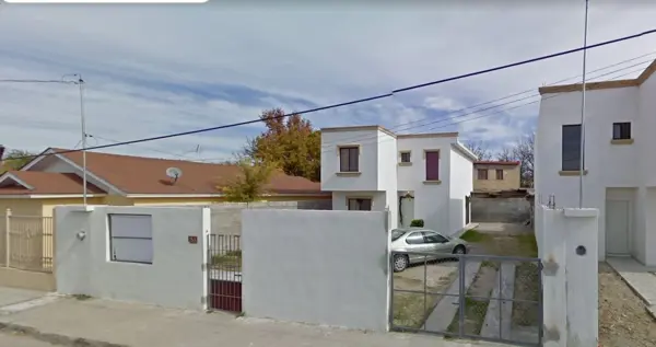 Casa en venta en Guillen, Piedras Negras — foto 2 de 6