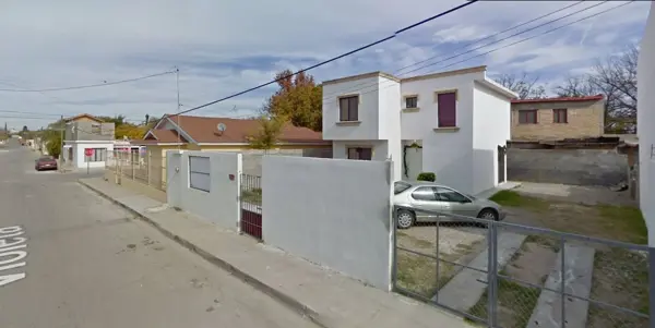 Casa en venta en Guillen, Piedras Negras — foto 3 de 6