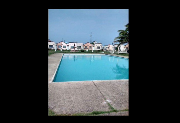 Casa en venta en Ciudad Olmeca, Coatzacoalcos — foto 2 de 18