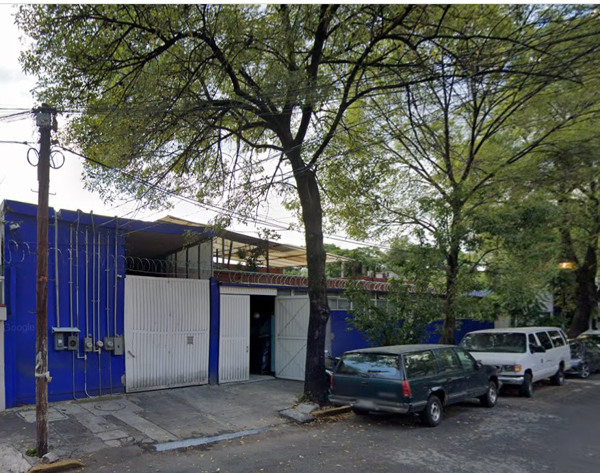 Bodega en venta en Romero de Terreros, Coyoacán — foto 3 de 11
